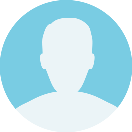 Placeholder avatar